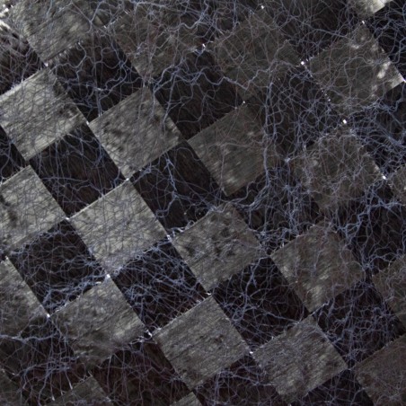 93 g/m2 Tissu de Carbone Plaine Spread Tow, 100 cm largeur