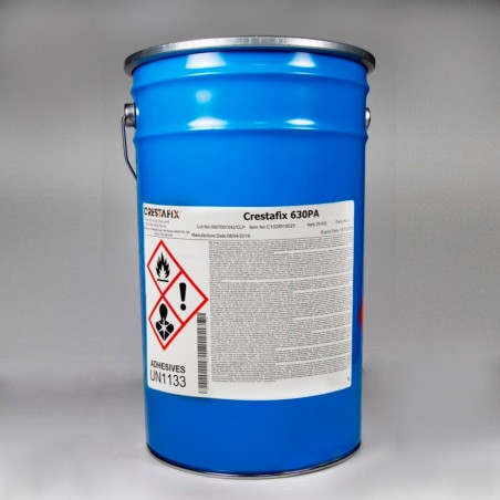 Crestafix 630PA Vinylester-Bonding Paste
