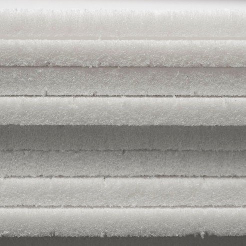 Schaum PET Divinycell PN80 10 GPC1 - 10 mm, 80 kg/m3