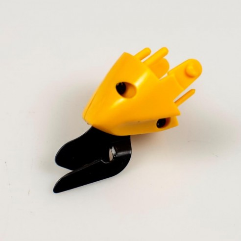 Reposição Lâmina EC CORTADOR de Vidro - Carbono