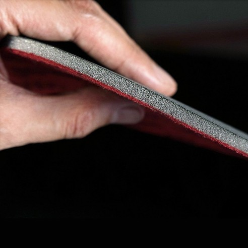 Grain sandpaper matting Abralon 2000 (Ø 150 mm)