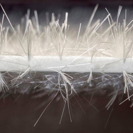 SAERfoam PU10 O10-30 Renforcé de fibre de verre Mousse de Polyuréthane