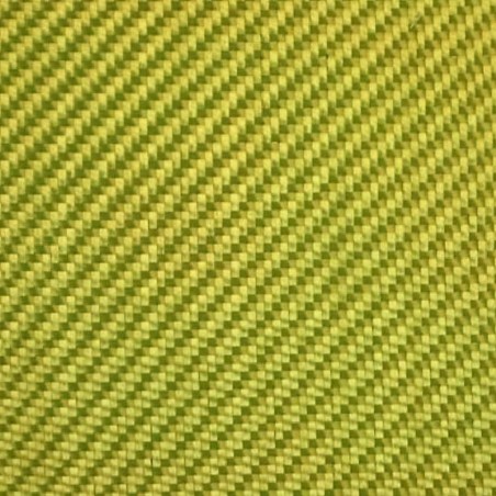 Gewebe aus aramid (kevlar) twill 2 x 2 - 175 g/m2