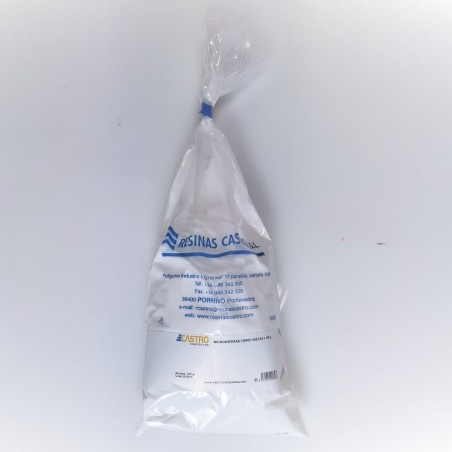 Mikrokugeln aus Glas, Hohl K20
