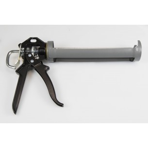 Pistola manual para cartuchos adesivos C-Patch