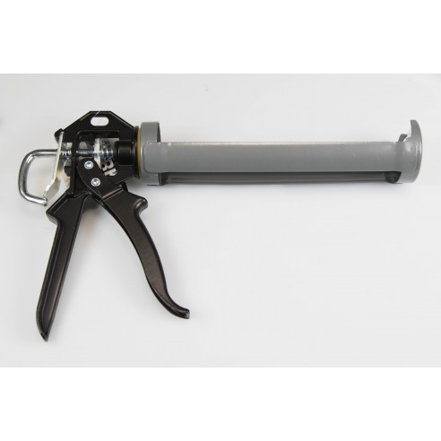 Manual Gun for C-Patch Adhesive cartridges
