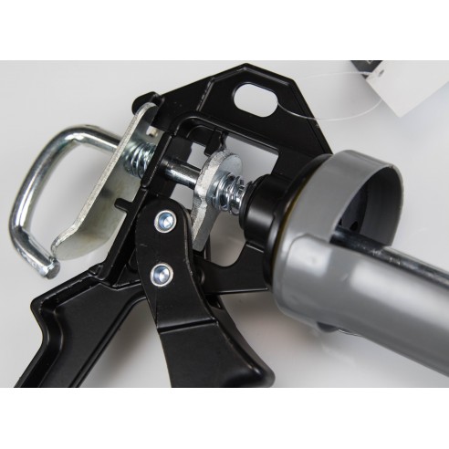 Manual Gun for C-Patch Adhesive cartridges