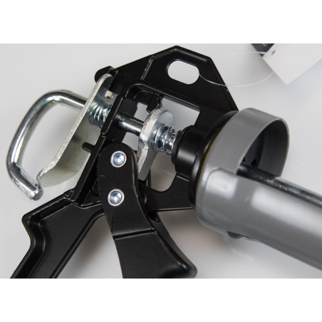 Manual Gun for C-Patch Adhesive cartridges