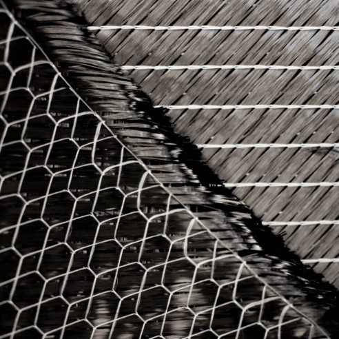 150 g/m2 HS Biaxial Carbon Fabric 12 K, 27 cm width SPOT