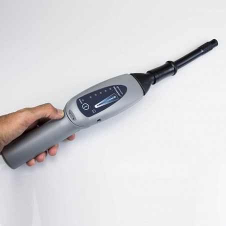 Detector de fugas ultrasónico WHISPER