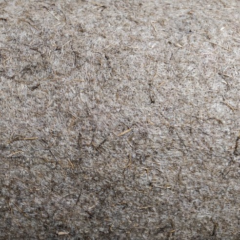 450 g/m2 Flachs Matte Fibrimat F450, 100 cm Rollenbreite