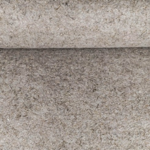 450 g/m2 Stuoia di Lino Fibrimat F450, larghezza 100 cm