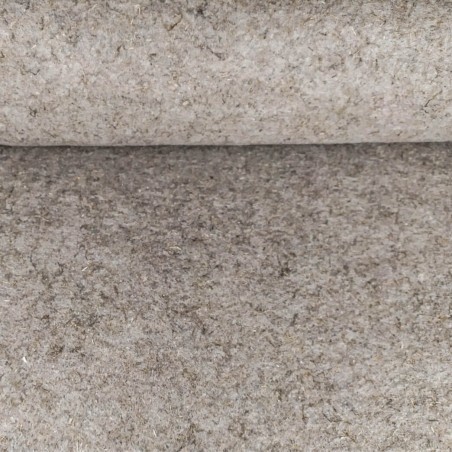 450 g/m2 Lin Mat Fibrimat F450, 100 cm, largeur du Rouleau