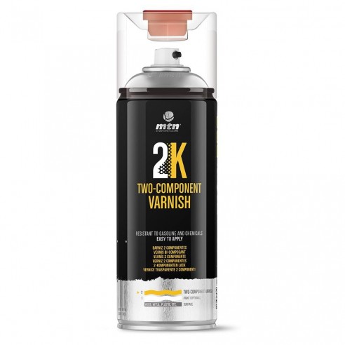 VARNISH 2K MTN MATTE
