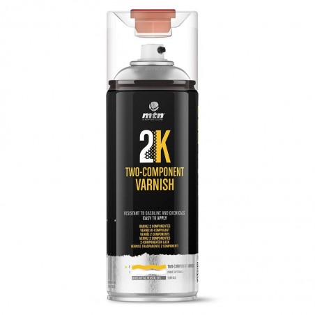 VERNIZ 2K MTN MATE