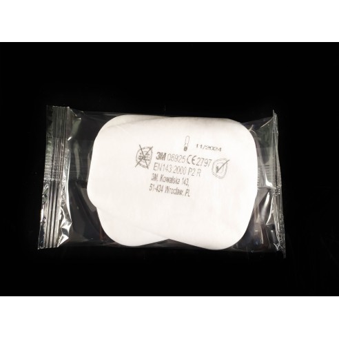 3M™ 06925 partikel-Filter