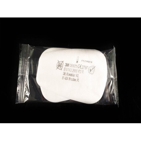 3M™ 06925 Filtros de partículas