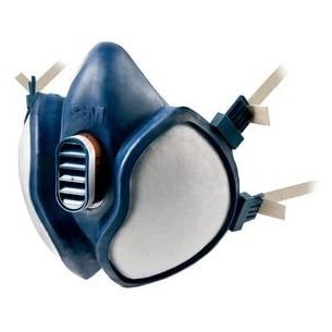 3M™ Maske 6942 FFA2P3