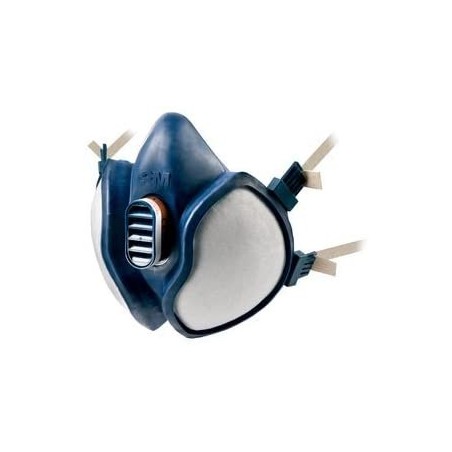 3M™ 6942 Masque FFA2P3