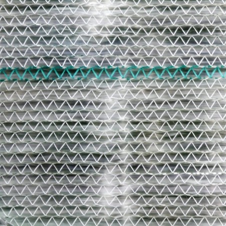 1200 g/m2 de fibre de verre Tissé Unidirectionnel
