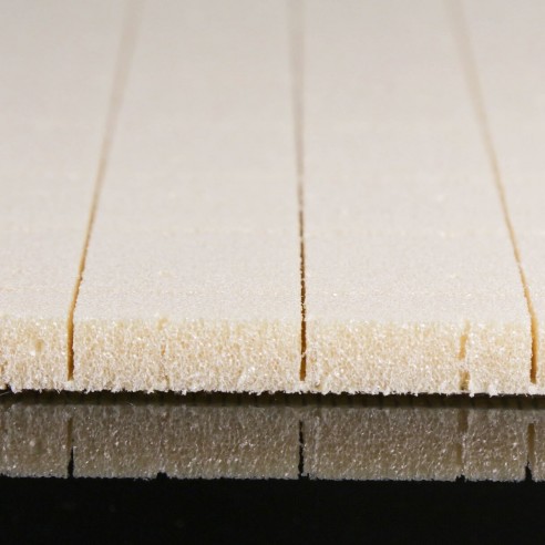 SCHAUM Divinycell H80 10 Q300 scrim - 10 MM