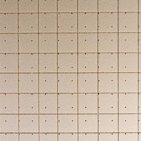 Espuma de PVC para Infusao Divinycell H80 10 Q300 scrim de 10 MM