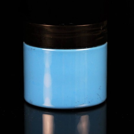 Pigments fluorescents