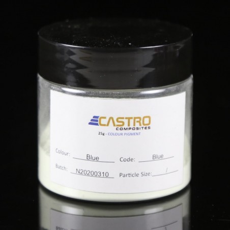 Polvos Noctilucentes (polvo luminoso)