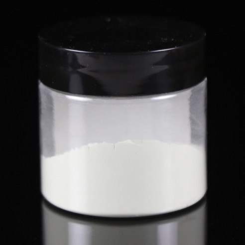 Polvos Noctilucentes (polvo luminoso)