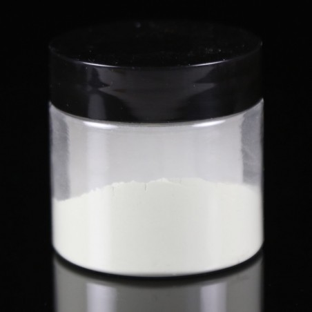 Polvos Noctilucentes (polvo luminoso)