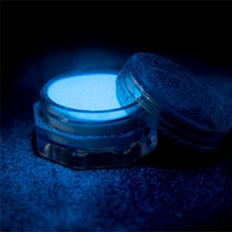 Polvere Noctilucent (polvere luminosa)