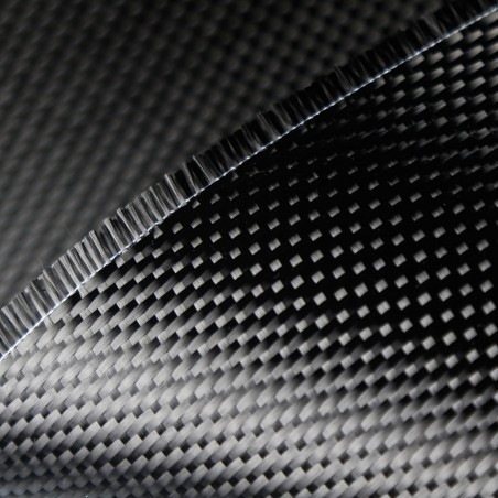 Carbon fabric Satin 3K GG-285 H5