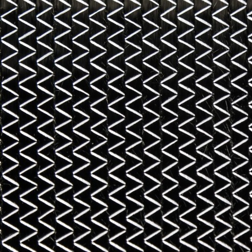 12K 600 g/m2  Stitched Cuatriaxial Carbon Fabric (0º/-45º/90º/+ 45º)