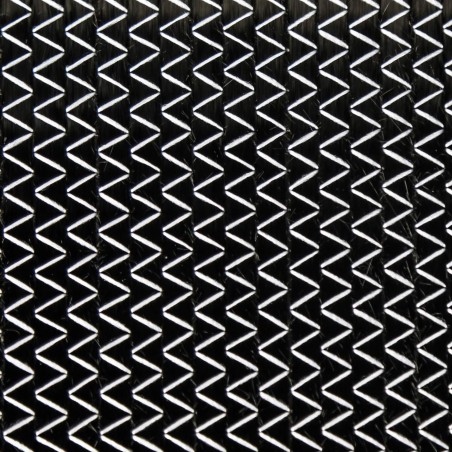 Tissu carbone Cuatriaxial (0 ° /-45 ° /90 ° /+45°) de 600 g/m2 et 12 K