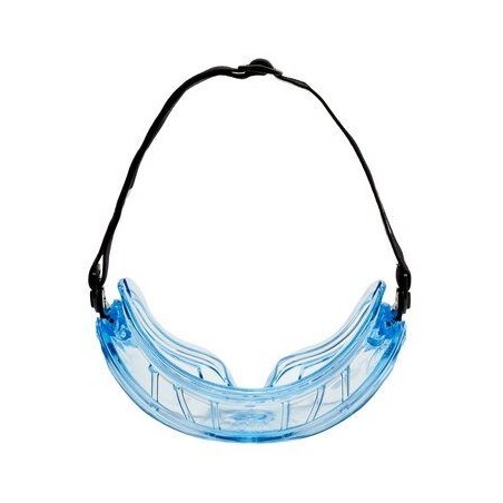 3M™ Fahrenheit™ des Lunettes de Sécurité, Anti-Rayures en Polycarbonate Lentille Claire