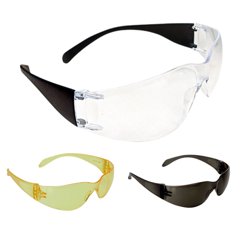 GAFAS DE PROTECCIÓN CLIMAX - Soldadura.shop