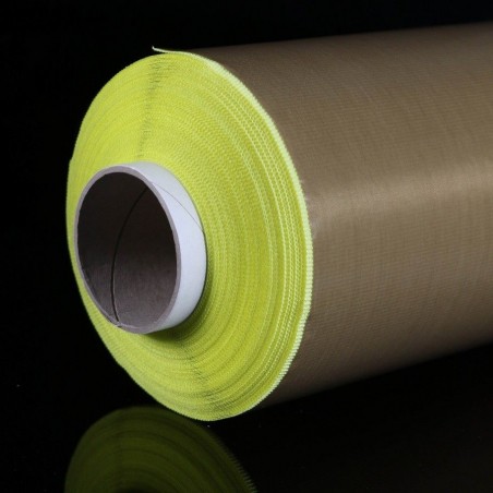 Film Teflonado desmoldeante V7PT80 con adhesivo PTFE 70 micrones