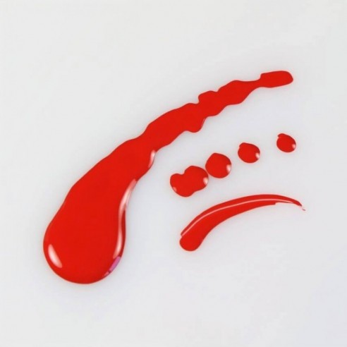 Castropox E7UV Roter Gelcoat Epoxidharz , UV-beständig