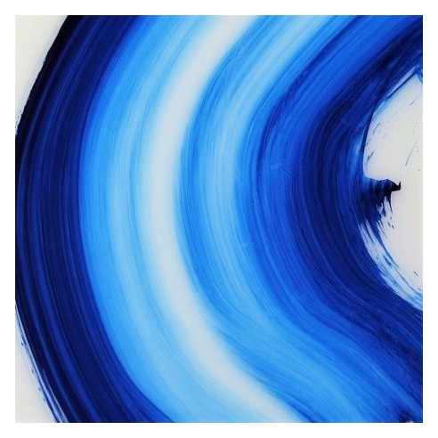Castropox E7UV Prussian Blue Epoxy Gelcoat, UV resistant