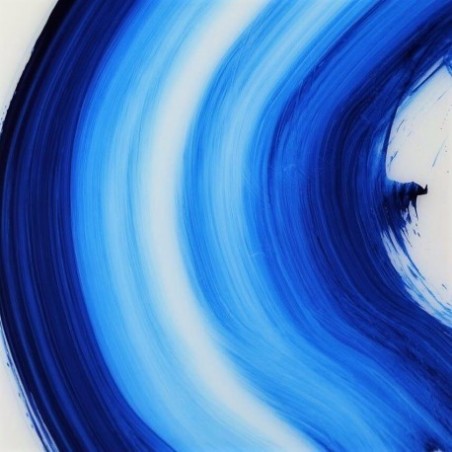 Castropox E7UV Prussian Blue Epoxy Gelcoat, UV resistant