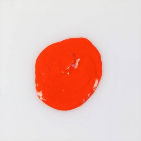 Castropox E7UV Bright Orange Epoxy Gelcoat, UV resistant