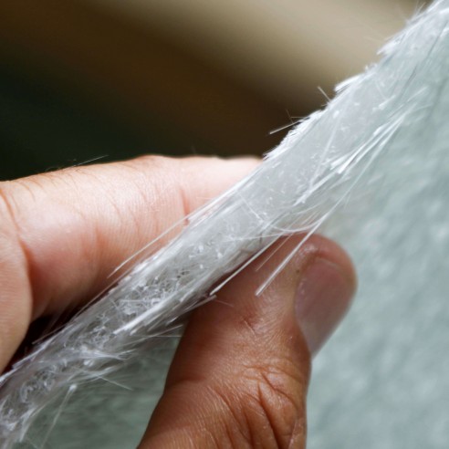 SAERcore LEO 450/PP24/450 para RTM e infusão