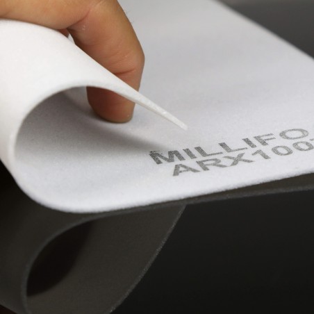 MILLIFOAM® ARX100T10 Polyethylenterephthalat Foam (PET)