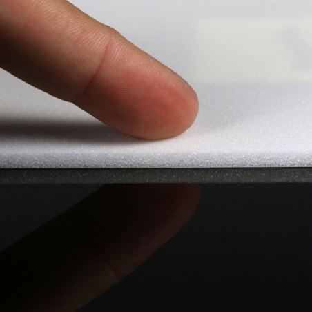 MILLIFOAM® ARX100T10 Polyethylenterephthalat Foam (PET)