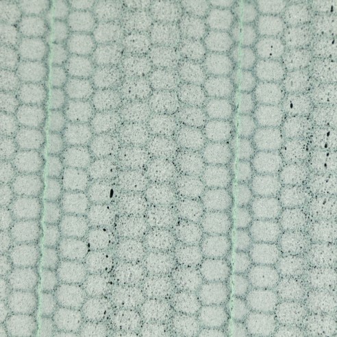 MILLIFOAM® KER80GR Espuma de Polietilentereftalato (PET)