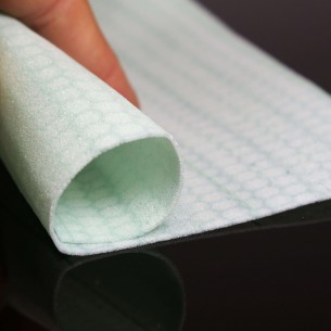 MILLIFOAM® KER80GR  Espuma de polietileno tereftalato (PET)