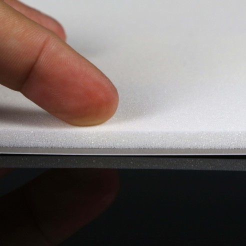 MILLIFOAM® TGC50R Espuma de Polifenilsulfona (PPSU), Alta Resistencia al Fuego