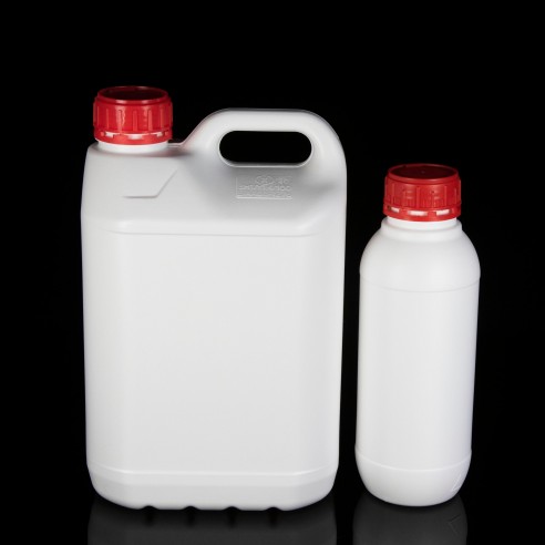 Limpiador Sustituto de Acetona