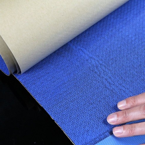 Préimprégné carbone cosméstico MTC275-C416T-HS-6K-38% RW sergé de 416 g/m2