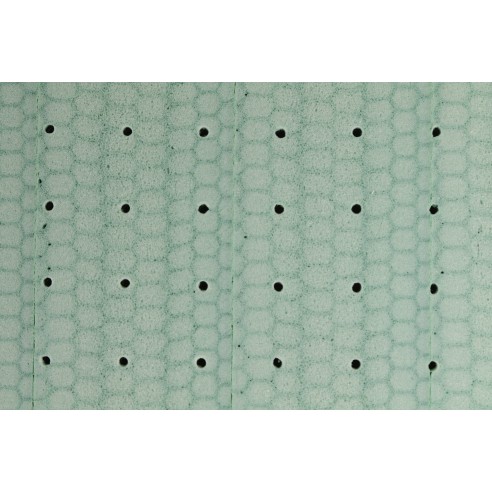 MILLIFOAM® KER80GR Schiuma di polietilene tereftalato (PET)